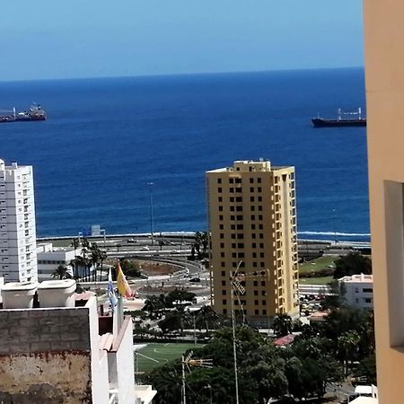 Hotel La Bussola Las Palmas de Gran Canaria Exteriér fotografie