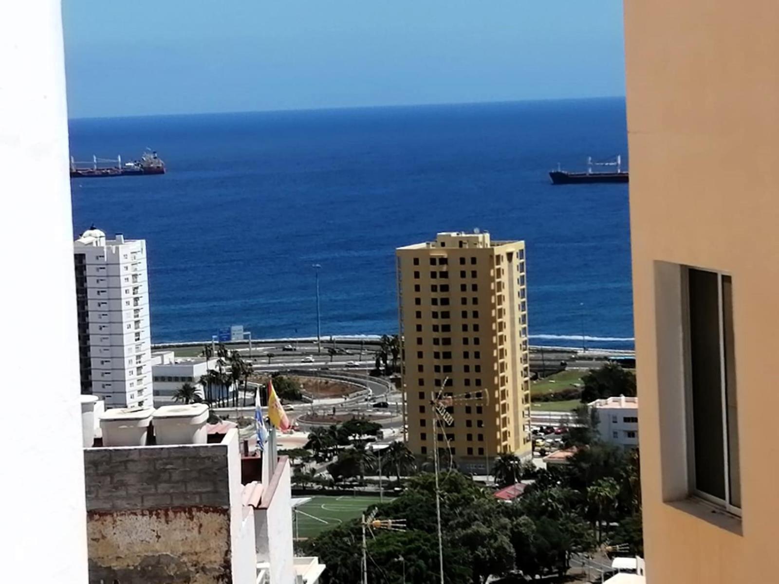 Hotel La Bussola Las Palmas de Gran Canaria Exteriér fotografie